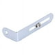 thumbnail image 2 of Soporte Bracket De Con Tuerca Tornillo Para Guitarra Eléctrica Cromo, 2 of 6