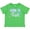 Apple Green, variant on Inktastic Born to Fish Go Fishing Boys or Girls Toddler T-Shirt
