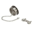 thumbnail image 2 of Seachoice Stainless Steel Replacement Gas Cap for Deck Fill, 2 of 5