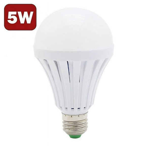 Rechargeable Light Bulb LED Light Bulb E27 Emergency LED Light Bulb E27 Light Bulb Home Lighting