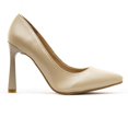 thumbnail image 1 of Zapatillas Sarah Studio para Mujer 1203 dorado 25, 1 of 4