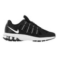thumbnail image 2 of Nike Kids Air Max Dynasty (GS) Black/White Cool Grey Anthrct Running Shoes, 2 of 5