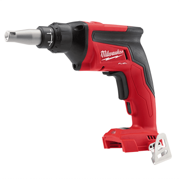 Milwaukee Tool M18 FUEL Drywall Screw Gun (Tool Only)