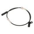 thumbnail image 1 of Sensor de velocidad de rueda ABS Unique Bargains ABS Sensor No.34526874877/34526875384 para BMW 7 Series G12 2017 1 Pc Frontal Izquierdo Frontal Derecho, 1 of 7