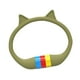 thumbnail image 3 of Candado para bicicleta, accesorios para bicicletas, candado para puerta exterior de motocicleta Verde, 3 of 8