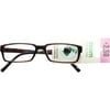 Zoom Eco Friendly Reader Mens Tort 2.50