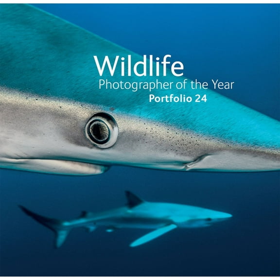 Wildlife Photographer of the Year Wildlife Photographer of the Year: Portfolio 24: Volume 24, Book 24, (Hardcover)