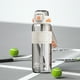 thumbnail image 1 of Summer Outdoor Large Capacity Sports Kettle With Straw High Temperature Proof Two Drinking Form One Click Lid Opening, 1 of 6