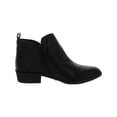 thumbnail image 2 of Sun + Stone Womens Cadee Casual Ankle Booties, 2 of 3