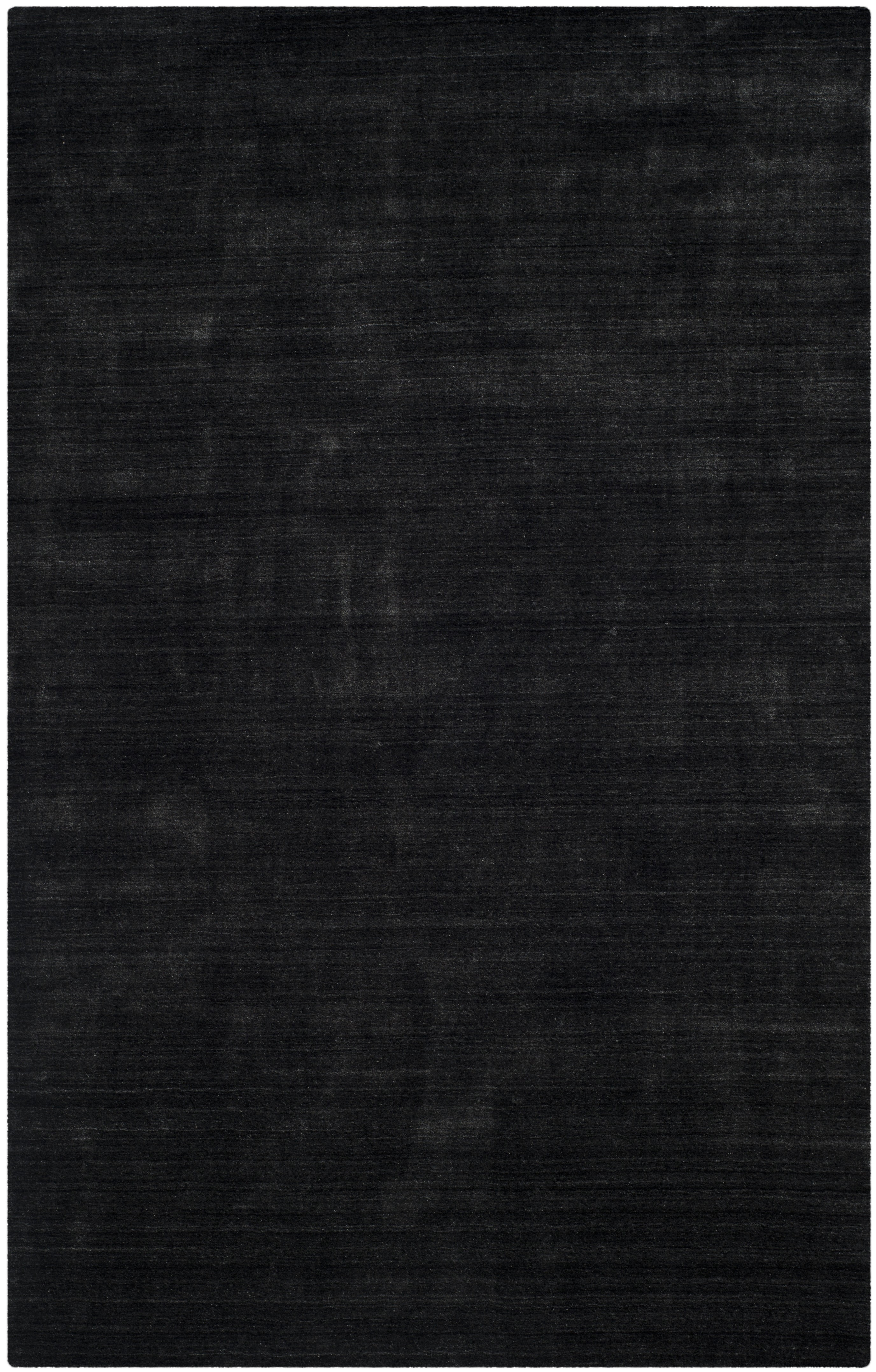 Safavieh Mirage Branislav Solid Area Rug, Anthracite, 3' x 5'