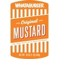thumbnail image 3 of Whataburger Mustard 16oz, 3 of 5