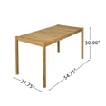 thumbnail image 3 of Dining Table, 3 of 15
