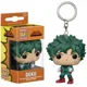 thumbnail image 1 of Funko POP 2024 new My Hero Academia Hatsume Shigaraki Deku Bakugo Mirio Togata Dabi Midoriya Kyoka Jiro Model keychain Toys, 1 of 6