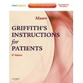 thumbnail image 1 of Pre-Owned Griffith's Instructions for Patients: Expert Consult - Online and Print (Paperback) 1437709095 9781437709094, 1 of 1
