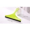 thumbnail image 2 of 3 Pcs Raclettes en Caoutchouc de Haute Qualité pour Fenêtres et Surfaces avec Design Portable, 2 of 5