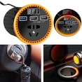 thumbnail image 1 of Car Inverter Power Inverter 12V To 200V Car Outlet Adapter 12V Inverter, 1 of 9