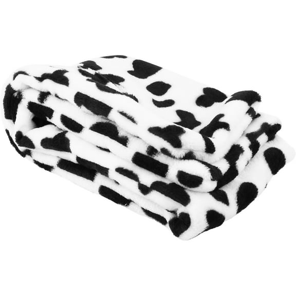 MUSEYA Cow Prints Scarf Women's Lightweight Assorted 1Pack