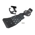 thumbnail image 4 of Engine Base Chassis Guard Cover Under Base Skid Plate Protector Fit for Ducati Scrambler 800 2015, 4 of 5