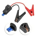 thumbnail image 2 of MYG Portable Jump Cable Clip Car For Jump Starter Booster Smart Battery Clips, 2 of 5