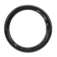 thumbnail image 1 of Smart Health Ring Stainless Steel IP68 Waterproofing Multiple Modes  Fitness Tracker Ring for Sports, 1 of 7