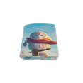 thumbnail image 3 of CADecor Owl Blanket Fleece Throw Blanket for Sofa or Bed 58x80 inches, 3 of 3
