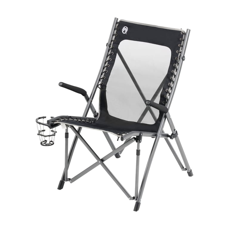 Coleman Comfortsmart Suspension Chair - Walmart.com