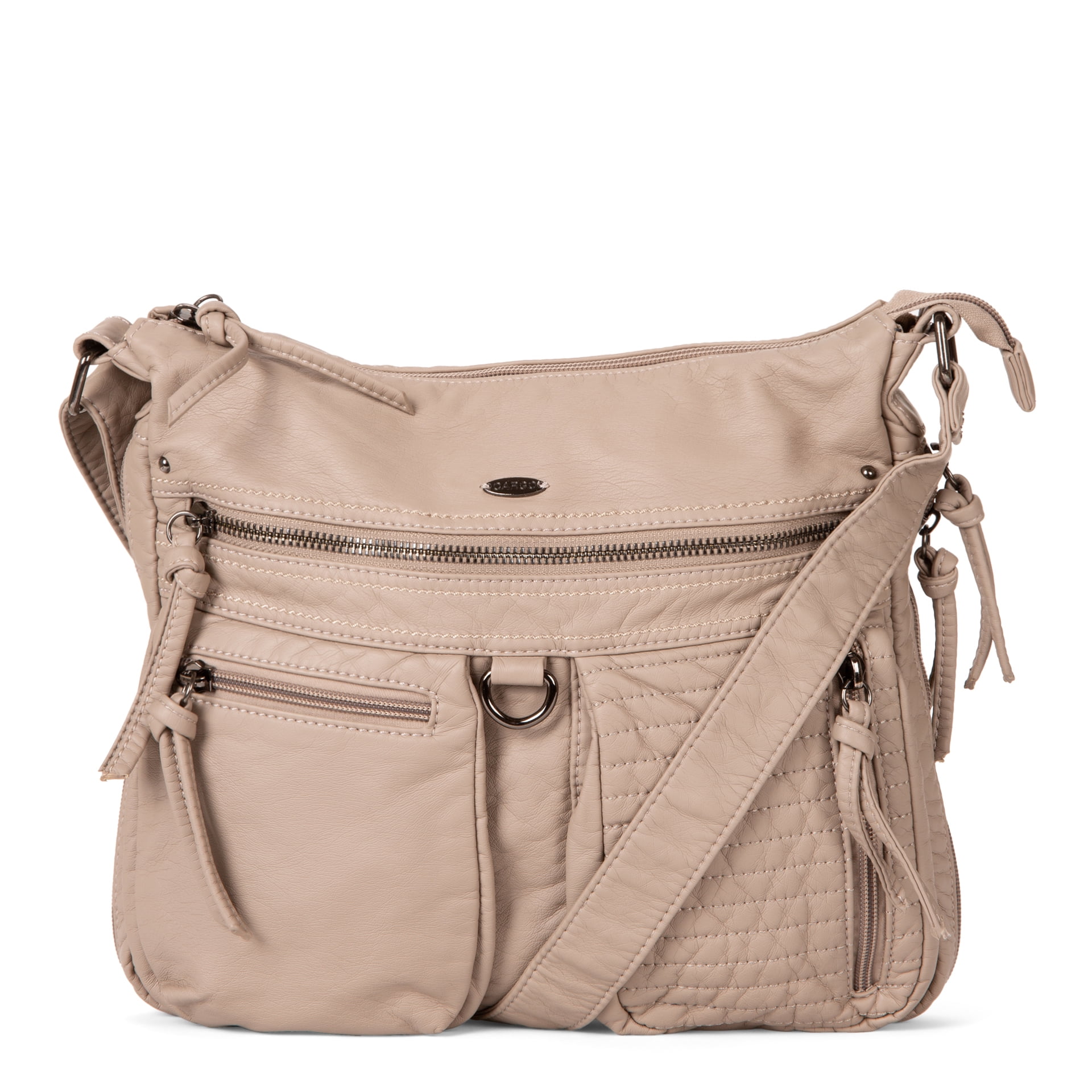 Cargo Expandable Crossbody Bag Walmart Canada