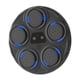 thumbnail image 4 of Máquina de boxeo electrónica Dispositivo de boxeo Modo de velocidad ajustable Almohadilla de golpeo Música Sin guantes, 4 of 9