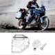 thumbnail image 4 of Rear Brake Lever Enlarge Pedal for CRF1000L Africa Twin Adventure Sports (Black), 4 of 4