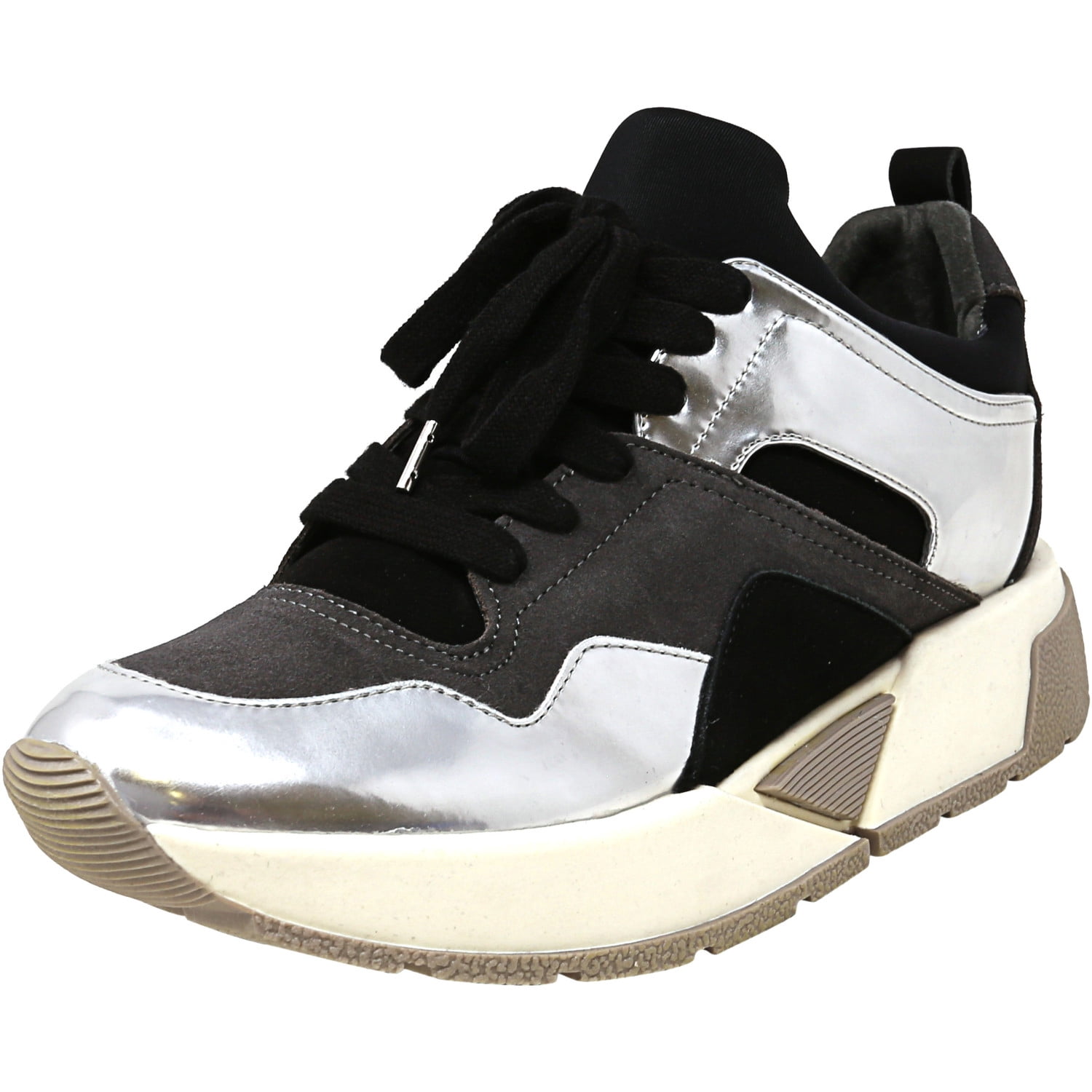 dolce vita mid top sneaker