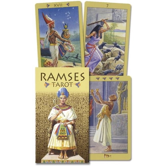 Ramses Tarot (Other)