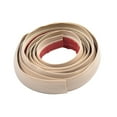 thumbnail image 4 of Floor Transition Strip Self Adhesive Flat Laminate Floor Cover Strip 2M Self-adhesive Function Seamless Transition Hardware, 4 of 7