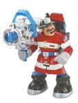 billy blazes action figure