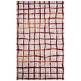 thumbnail image 3 of Safavieh Amherst Brody Geometric Area Rug, Light Gray/Ivory, 5'3" x 8', 3 of 9