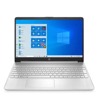 HP 15 Laptop, AMD Ryzen 3 3250U Processor, 8 GB RAM, 256 GB SSD