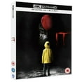 thumbnail image 2 of IT Chapter One (4K Ultra HD) Bill Skarsgård Chosen Jacobs Finn Wolfhard Jack Dylan Grazer, 2 of 2