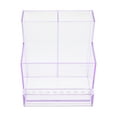 thumbnail image 4 of Plastic Storage Box for Professional Nail Drill Bits and Grinding Heads, 4 of 9