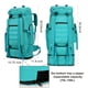 thumbnail image 4 of Mochila de Senderismo W WINTMING 70L/100L Camping Mochila MOLLE, 4 of 7