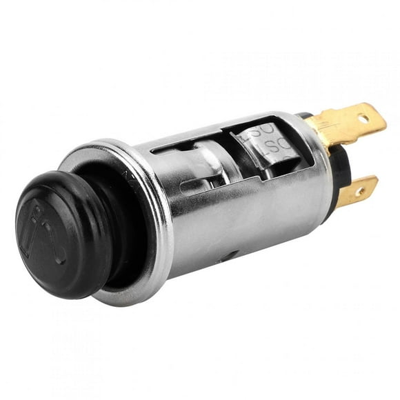 Cigarette Lighter Accessories,Car Cigarette Lighter Accessories Car Cigarette Lighter Enhanced Durability