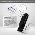 thumbnail image 3 of Batidora de pedestal RCA 7 Velocidades Blanco, 3 of 7
