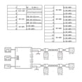 thumbnail image 1 of RS485 Repetor Aislamiente Fotoeléctrico De Grado, 1 of 7