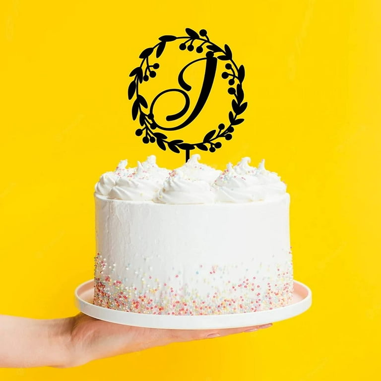 Wedding Cake Toppers Walmart