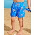 thumbnail image 2 of Short Duradero Niño Bermuda Casual Verano Playa Alberca Color, 2 of 4