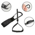 thumbnail image 3 of 2pcs Multi Purpose Baby Stroller Hook Hanger, 3 of 5