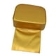 thumbnail image 1 of Silla de peluquero con asiento elevador para niños, equipo de SPA para salón, esponja cómoda y suave, PU oro, 1 of 8