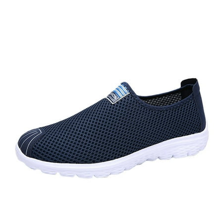 

Tangnade Casual Shoes Couple Lightweight Shoes Mens Shoes Fashion Shoes Running Sports Mens Sneakers