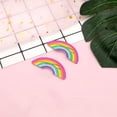 thumbnail image 5 of Mobutofu 6-Pack Assorted Hair Clips with Cute Design, Stylish Decorative Hair Accessories for Girls and Women, 5 of 8