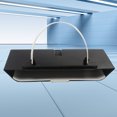 thumbnail image 1 of Caja De Almacenamiento Debajo De La Pantalla Organizador de pantalla central Soporte de almacenamiento de panel de instrumentos estable para Tesla Model 3, 1 of 8
