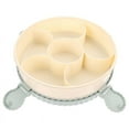 thumbnail image 1 of 1 bandeja para frutos secos., 1 of 3