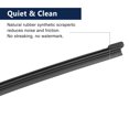 thumbnail image 4 of Unique Bargains Rear Windshield Blade Arm Set 405mm 16 Inch for Volkswagen VW Transporter T5 Multivan Caravelle 2003-2015, 4 of 8
